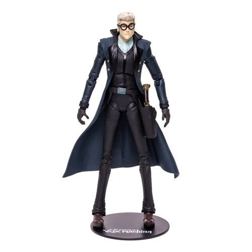 McFarlane Toys The Legend of Vox Machina (Vex'ahlia or Percy) 7-Inch Scale Action Figure - by McFarlane Toys | Buy at ToyShnip