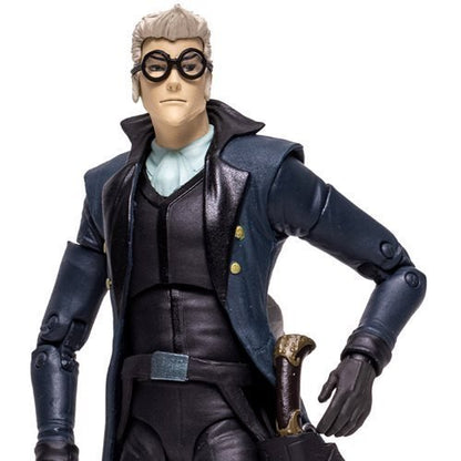 McFarlane Toys The Legend of Vox Machina (Vex'ahlia or Percy) 7-Inch Scale Action Figure - by McFarlane Toys | Buy at ToyShnip