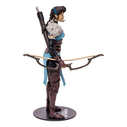 McFarlane Toys The Legend of Vox Machina (Vex'ahlia or Percy) 7-Inch Scale Action Figure - by McFarlane Toys | Buy at ToyShnip