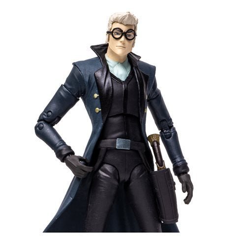 McFarlane Toys The Legend of Vox Machina (Vex'ahlia or Percy) 7-Inch Scale Action Figure - by McFarlane Toys | Buy at ToyShnip
