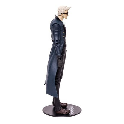 McFarlane Toys The Legend of Vox Machina (Vex'ahlia or Percy) 7-Inch Scale Action Figure - by McFarlane Toys | Buy at ToyShnip