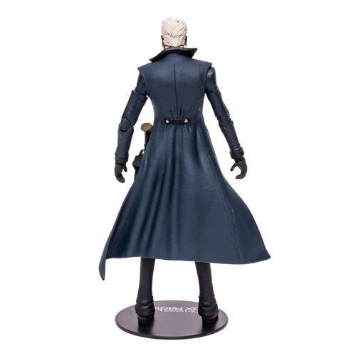 McFarlane Toys The Legend of Vox Machina (Vex'ahlia or Percy) 7-Inch Scale Action Figure - by McFarlane Toys | Buy at ToyShnip
