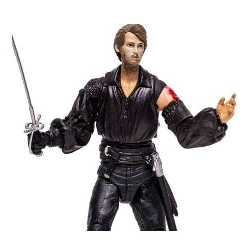 McFarlane Toys The Princess Bride 7-Inch Scale Action Figure - by McFarlane Toys | Buy at ToyShnip