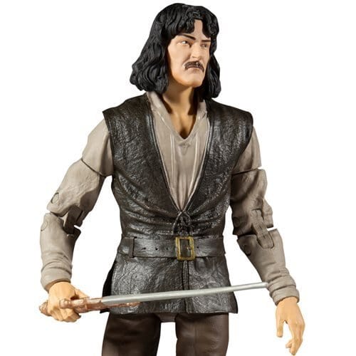 McFarlane Toys The Princess Bride 7-Inch Scale Action Figure - by McFarlane Toys | Buy at ToyShnip