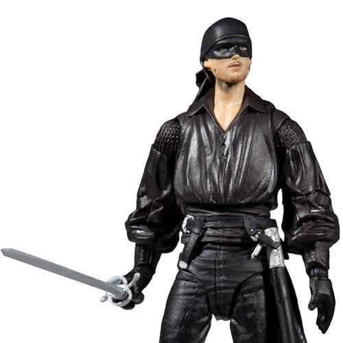 McFarlane Toys The Princess Bride 7-Inch Scale Action Figure - by McFarlane Toys | Buy at ToyShnip
