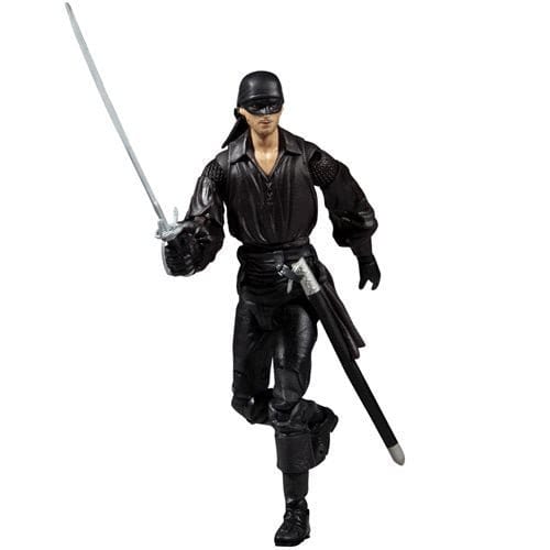 McFarlane Toys The Princess Bride 7-Inch Scale Action Figure - by McFarlane Toys | Buy at ToyShnip