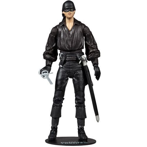 McFarlane Toys The Princess Bride 7-Inch Scale Action Figure - by McFarlane Toys | Buy at ToyShnip