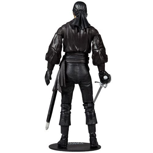 McFarlane Toys The Princess Bride 7-Inch Scale Action Figure - by McFarlane Toys | Buy at ToyShnip