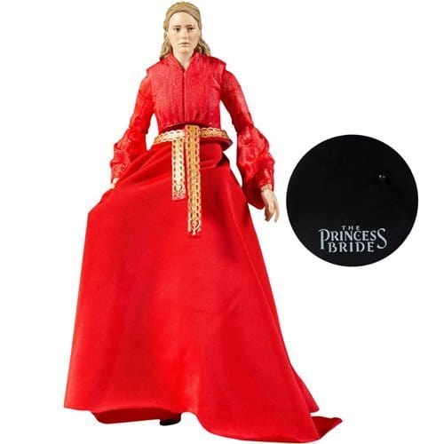 McFarlane Toys The Princess Bride 7-Inch Scale Action Figure - by McFarlane Toys | Buy at ToyShnip