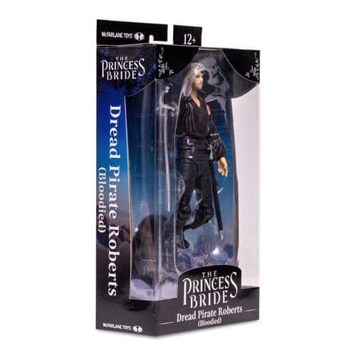 McFarlane Toys The Princess Bride 7-Inch Scale Action Figure - by McFarlane Toys | Buy at ToyShnip