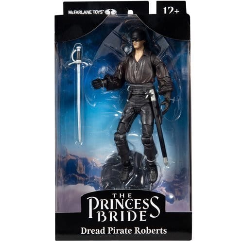 McFarlane Toys The Princess Bride 7-Inch Scale Action Figure - by McFarlane Toys | Buy at ToyShnip