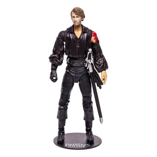 McFarlane Toys The Princess Bride 7-Inch Scale Action Figure - by McFarlane Toys | Buy at ToyShnip