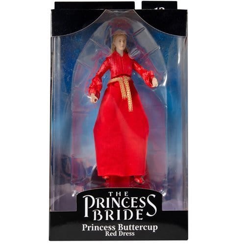 McFarlane Toys The Princess Bride 7-Inch Scale Action Figure - by McFarlane Toys | Buy at ToyShnip