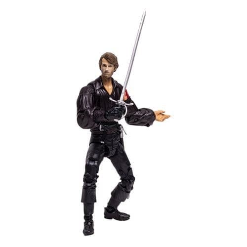 McFarlane Toys The Princess Bride 7-Inch Scale Action Figure - by McFarlane Toys | Buy at ToyShnip