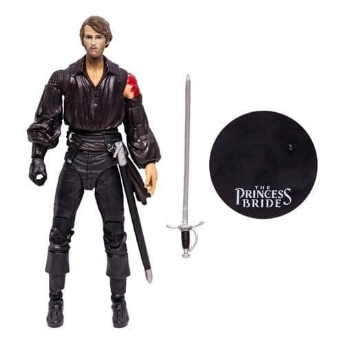 McFarlane Toys The Princess Bride 7-Inch Scale Action Figure - by McFarlane Toys | Buy at ToyShnip