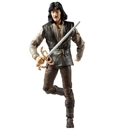 McFarlane Toys The Princess Bride 7-Inch Scale Action Figure - by McFarlane Toys | Buy at ToyShnip