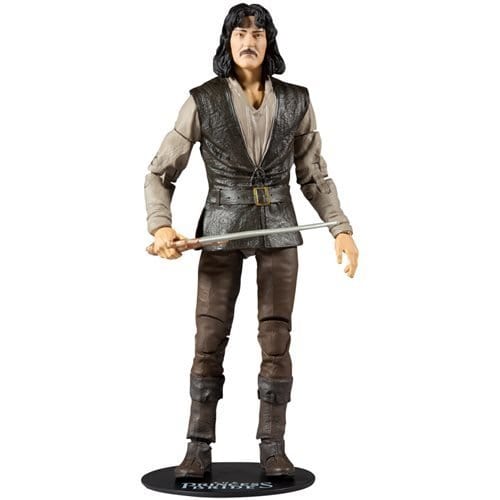 McFarlane Toys The Princess Bride 7-Inch Scale Action Figure - by McFarlane Toys | Buy at ToyShnip