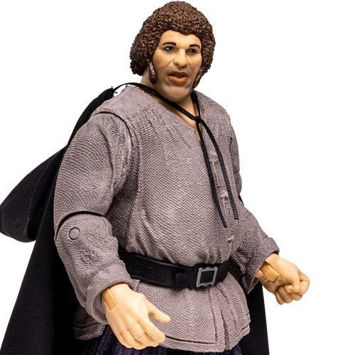 McFarlane Toys The Princess Bride Fezzik in Cloak Megafig Action Figure - by McFarlane Toys | Buy at ToyShnip