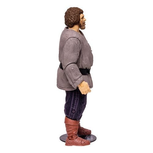 McFarlane Toys The Princess Bride Fezzik in Cloak Megafig Action Figure - by McFarlane Toys | Buy at ToyShnip