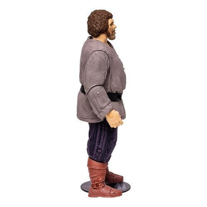 McFarlane Toys The Princess Bride Fezzik in Cloak Megafig Action Figure - by McFarlane Toys | Buy at ToyShnip