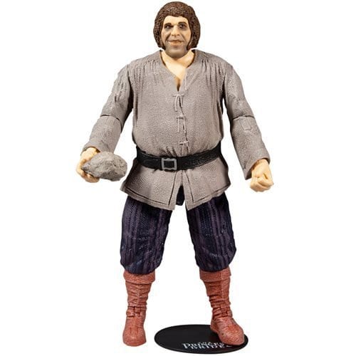 McFarlane Toys The Princess Bride Fezzik Megafig Action Figure - by McFarlane Toys | Buy at ToyShnip