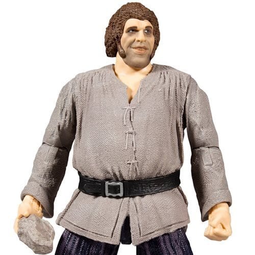 McFarlane Toys The Princess Bride Fezzik Megafig Action Figure - by McFarlane Toys | Buy at ToyShnip