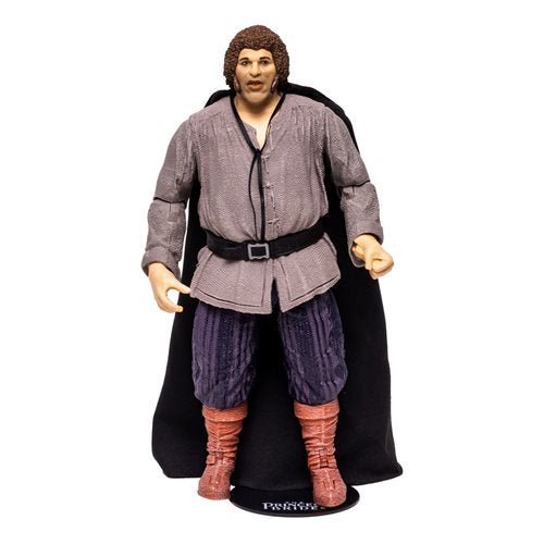 McFarlane Toys The Princess Bride Fezzik in Cloak Megafig Action Figure - by McFarlane Toys | Buy at ToyShnip