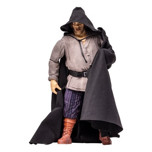McFarlane Toys The Princess Bride Fezzik in Cloak Megafig Action Figure - by McFarlane Toys | Buy at ToyShnip