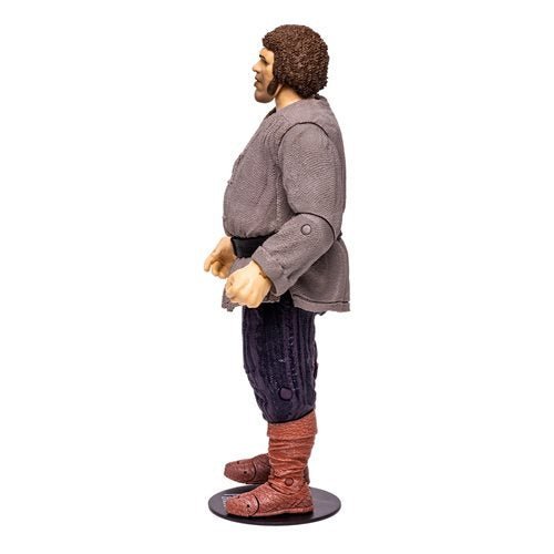 McFarlane Toys The Princess Bride Fezzik in Cloak Megafig Action Figure - by McFarlane Toys | Buy at ToyShnip