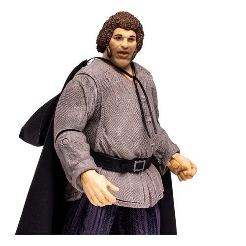 McFarlane Toys The Princess Bride Fezzik in Cloak Megafig Action Figure - by McFarlane Toys | Buy at ToyShnip