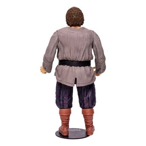 McFarlane Toys The Princess Bride Fezzik in Cloak Megafig Action Figure - by McFarlane Toys | Buy at ToyShnip