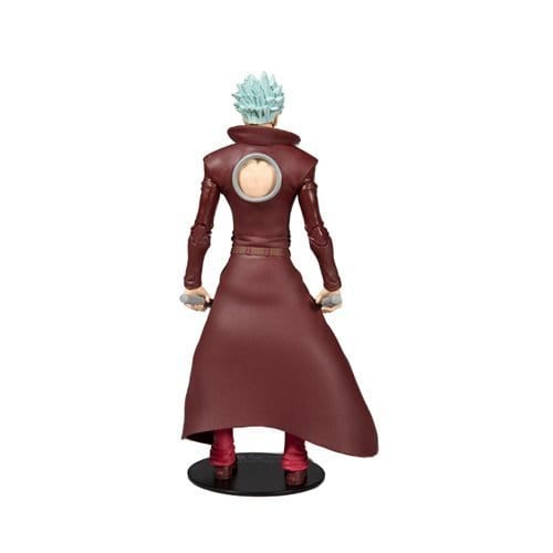 McFarlane Toys The Seven Deadly Sins 7-Inch Scale Action Figure - by McFarlane Toys | Buy at ToyShnip