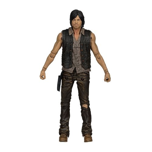 McFarlane Toys The Walking Dead 5-Inch Scale Action Figure - by McFarlane Toys | Buy at ToyShnip