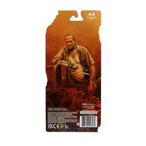 McFarlane Toys The Walking Dead 5 - Inch Scale Action Figure - Select Figure(s) - by McFarlane Toys