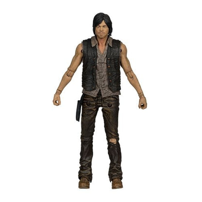 McFarlane Toys The Walking Dead 5 - Inch Scale Action Figure - Select Figure(s) - by McFarlane Toys