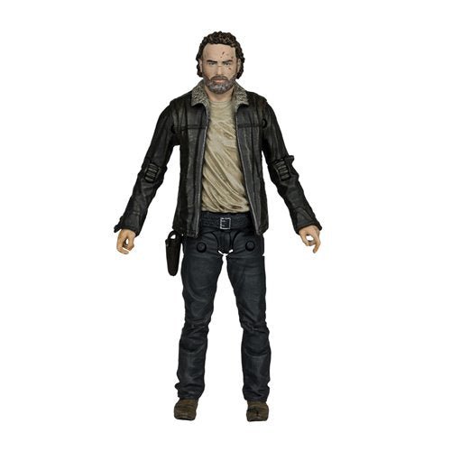 McFarlane Toys The Walking Dead 5-Inch Scale Action Figure - by McFarlane Toys | Buy at ToyShnip