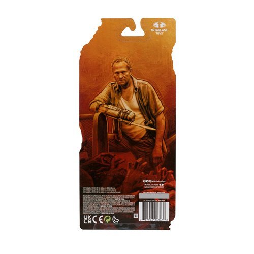 McFarlane Toys The Walking Dead 5-Inch Scale Action Figure - by McFarlane Toys | Buy at ToyShnip