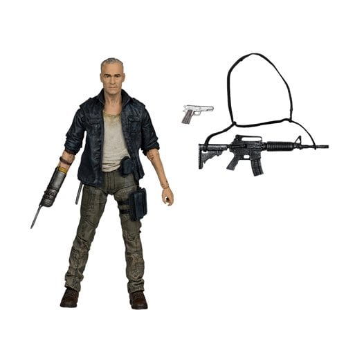 McFarlane Toys The Walking Dead 5 - Inch Scale Action Figure - Select Figure(s) - by McFarlane Toys