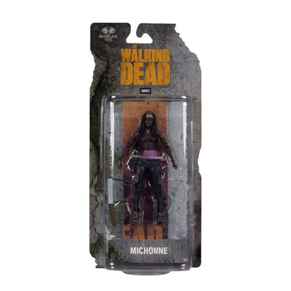 McFarlane Toys The Walking Dead 5 - Inch Scale Action Figure - Select Figure(s) - by McFarlane Toys