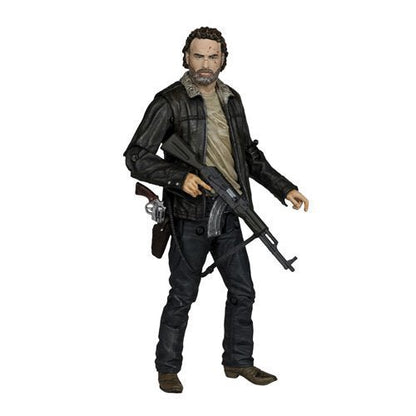 McFarlane Toys The Walking Dead 5 - Inch Scale Action Figure - Select Figure(s) - by McFarlane Toys