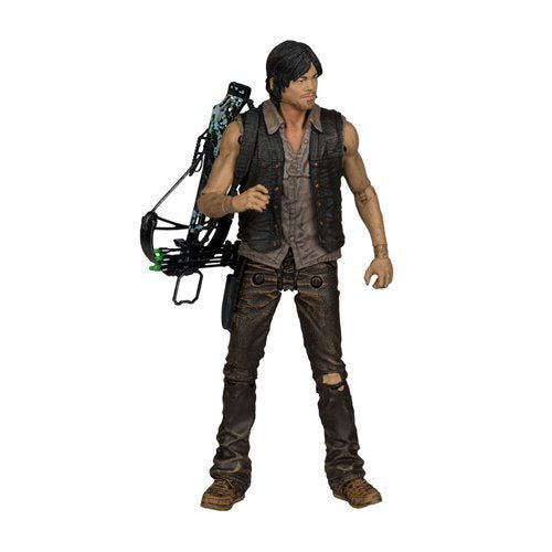 McFarlane Toys The Walking Dead 5 - Inch Scale Action Figure - Select Figure(s) - by McFarlane Toys