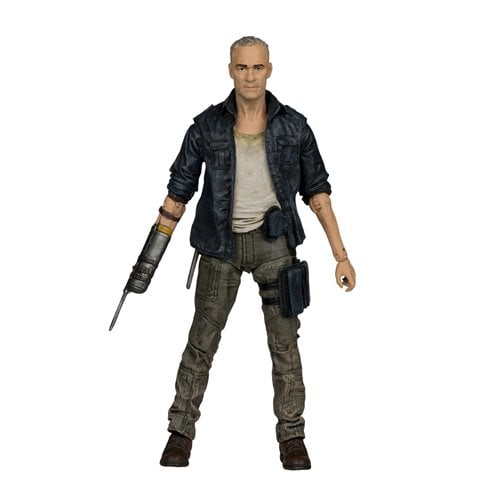 McFarlane Toys The Walking Dead 5 - Inch Scale Action Figure - Select Figure(s) - by McFarlane Toys