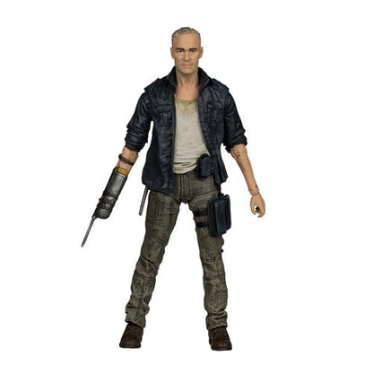 McFarlane Toys The Walking Dead 5 - Inch Scale Action Figure - Select Figure(s) - by McFarlane Toys