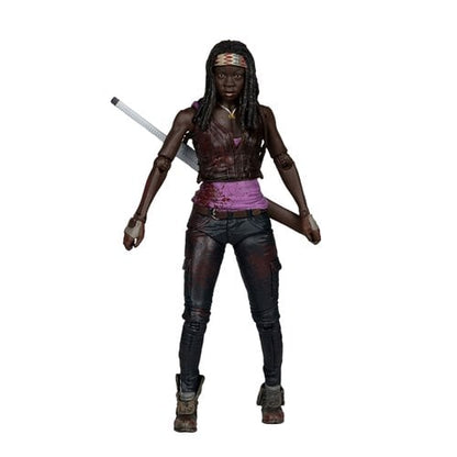 McFarlane Toys The Walking Dead 5 - Inch Scale Action Figure - Select Figure(s) - by McFarlane Toys