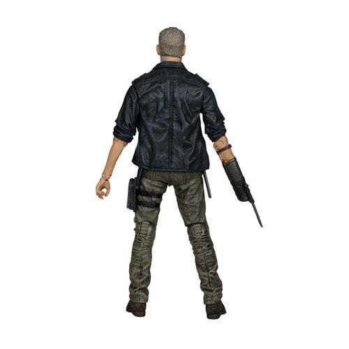 McFarlane Toys The Walking Dead 5 - Inch Scale Action Figure - Select Figure(s) - by McFarlane Toys