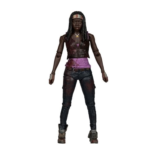 McFarlane Toys The Walking Dead 5 - Inch Scale Action Figure - Select Figure(s) - by McFarlane Toys