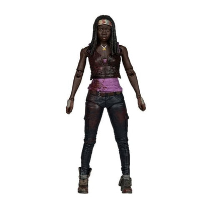 McFarlane Toys The Walking Dead 5 - Inch Scale Action Figure - Select Figure(s) - by McFarlane Toys