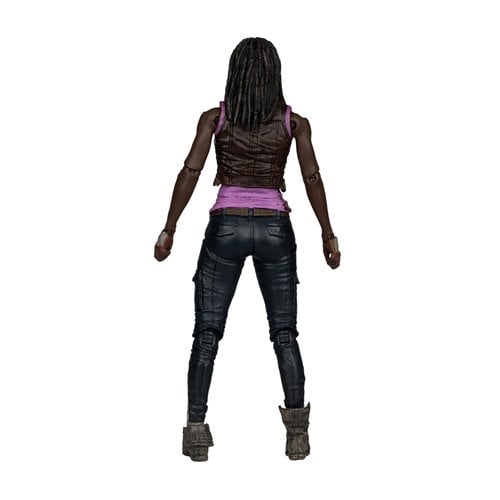 McFarlane Toys The Walking Dead 5 - Inch Scale Action Figure - Select Figure(s) - by McFarlane Toys