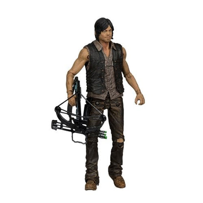 McFarlane Toys The Walking Dead 5 - Inch Scale Action Figure - Select Figure(s) - by McFarlane Toys