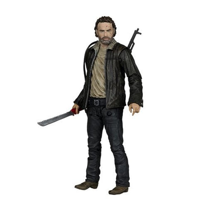 McFarlane Toys The Walking Dead 5 - Inch Scale Action Figure - Select Figure(s) - by McFarlane Toys